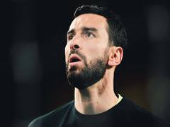 
      
      He's 'OK', totally conscious: Santo gives positive update on...
      
      