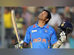 
      
      On this day in 2012: Tendulkar registered his 100th...
      
      