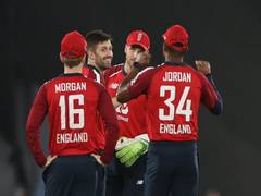 
      
      T20 WC: Evolution of England white-ball side has been...
      
      
