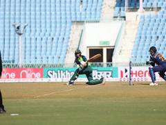 
      
      IND W v SA W, 5th ODI: Bosch, du Preez star as visitors win...
      
      
