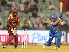 
      
      Pick best XI for India, age should not be criteria: Tendulkar
      
      