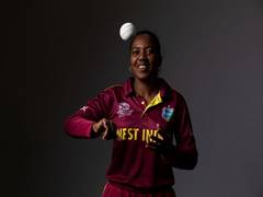 
      
      Women's CWC: WI spinner Fletcher to miss semis clash against Aus
      
      