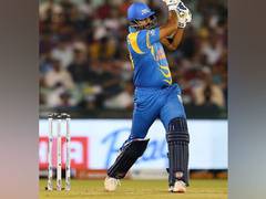
      
      Road Safety World Series: Will continue to play league...
      
      