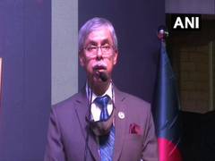 
      
      Bangladesh envoy calls on international community to help in...
      
      