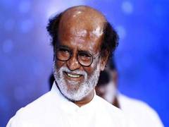
      
      Megastar Rajinikanth to be conferred with Dadasaheb Phalke Award
      
      