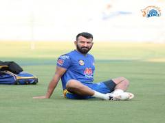 
      
      I feel for Hanuma Vihari, he should be part of the IPL: Pujara
      
      