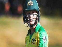 
      
      Hitting the ball well, just have to cash in: Lanning
      
      