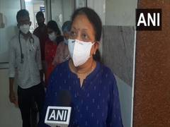 
      
      Newborn twins tests positive for COVID-19 in Vadodara
      
      