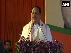 
      
      Bodo protest turned into Bodo agreement under Sonowal...
      
      