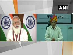 
      
      People from Rajasthan, Gujarat understand water-related...
      
      