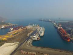 
      
      Adani Ports to acquire controlling interest of 58.1 pc in...
      
      