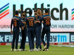 
      
      Kohli's suggestion not feasible, raises club versus country...
      
      