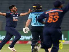 
      
      Ind vs Eng: Losing like this way better than suffering a...
      
      