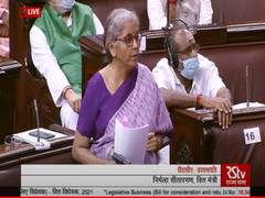 
      
      Parliament passes Finance Bill 2021
      
      