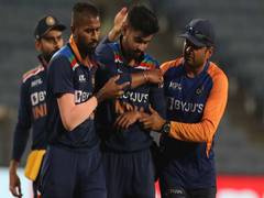 
      
      Greater the setback, stronger the comeback: Iyer 
      
      