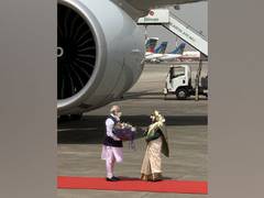 
      
      Urdu Bulletin: PM's Bangladesh visit, Bharat Bandh covered...
      
      