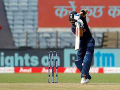 
      
      Skipper Kohli's contribution in T20Is has been immense, India...
      
      