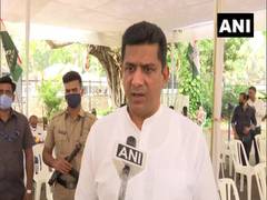 
      
      'Does virus become ineffective in other states?' asks Aslam...
      
      