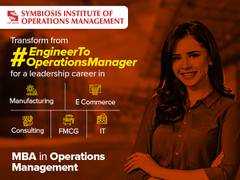 
      
      Registrations for SIOM Nashik closing soon: Last few days...
      
      