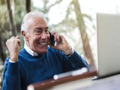 
    Sharing good relationship with elderly adults can help them stay active: Study
    