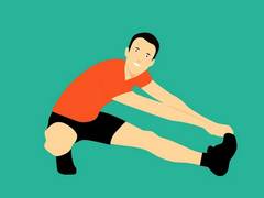 
      
      Supervised exercise programme helps improving heart function...
      
      