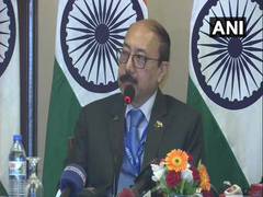 
      
      PM Modi among first to see need for regional, international...
      
      