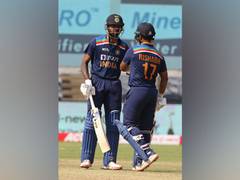 
      
      Ind vs Eng, 3rd ODI: Pant, Hardik help hosts set 330-run...
      
      