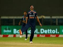 
      
      England has deep batting lineup, important to take wickets at...
      
      