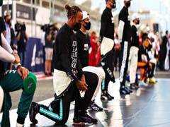 
      
      Lewis Hamilton's commission recommends action to increase...
      
      
