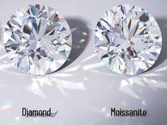 
      
      The world famous Moissanite jewellery company reveal the...
      
      