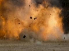 
      
      Car bomb explosion kills five in Afghanistan's Gardiz,...
      
      