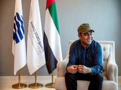 
      
      AR Rahman collaborates on Expo 2020's new music studio; named...
      
      