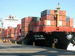 
      
      India's merchandise exports to rise by 2.5 pc in Q1 FY20:...
      
      