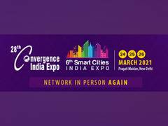 
      
      Industry Leaders and City Administrators to discuss Progress...
      
      