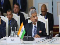 
      
      Jaishankar stresses on 'double peace' in Afghanistan during...
      
      