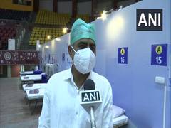 
      
      We will continue to treat patients until our last breath: Dr...
      
      
