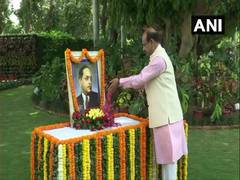 
      
      India progressed at fast pace after independence owing to...
      
      