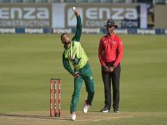 
      
      Pak vs Aus: Mohammad Nawaz ruled out of Test series, Naseem...
      
      