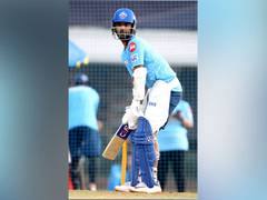 
      
      IPL 2021: Focus remains intact as ever, says Rahane
      
      