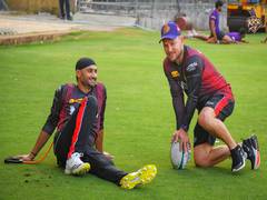 
      
      IPL 2021: Merit still there in Kuldeep's bowling, there's...
      
      