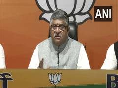 
      
      After Deshmukh resigns, BJP demands fair probe into...
      
      