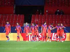 
      
      Champions League: Mount, Chilwell help Chelsea defeat Porto
      
      