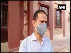 
      
      In Jodhpur, challans to be sent to homes of those who flout...
      
      