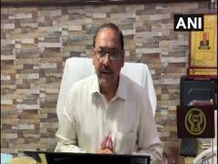 
      
      COVID-19: Night curfew imposed in Noida, Ghaziabad; essential...
      
      