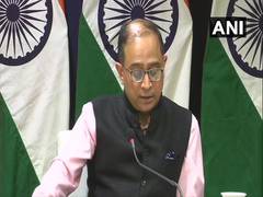 
      
      Dutch PM Rutte says India is going to have critical role in...
      
      