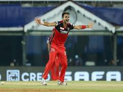
      
      IPL: Harshal Patel sets new record of most wickets by an...
      
      