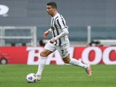 
      
      My story at Real Madrid has been written: Ronaldo on transfer...
      
      