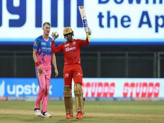 
      
      IPL: We've got a good score, should be able to defend it...
      
      
