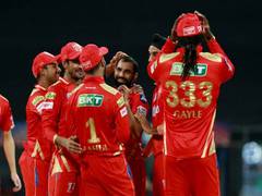 
      
      Punjab Kings is not for the light-hearted, says Rahul after...
      
      