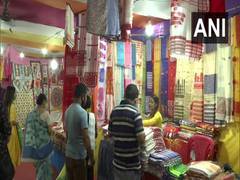 
      
      'Rongali Ke Ranj' market organised in Guwahati ahead of...
      
      